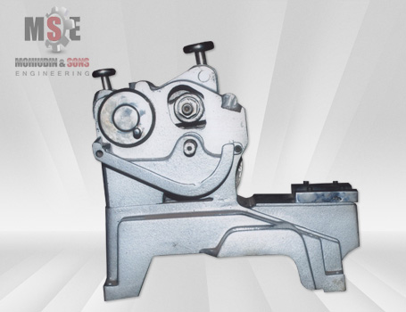 Bangle & Pipe Roller