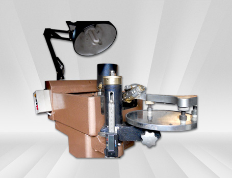 Digital Gems Faceting Machine