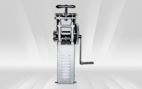 Manual Print Machine