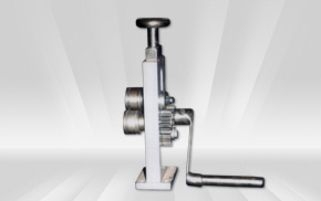 Pipe Rounding Attachment