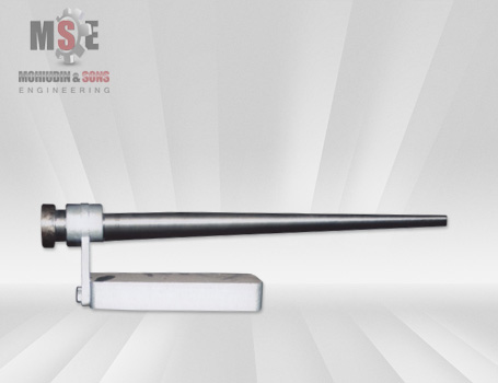 Ring Sizer Horizontal