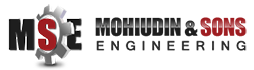 M. Sons Engineering Logo